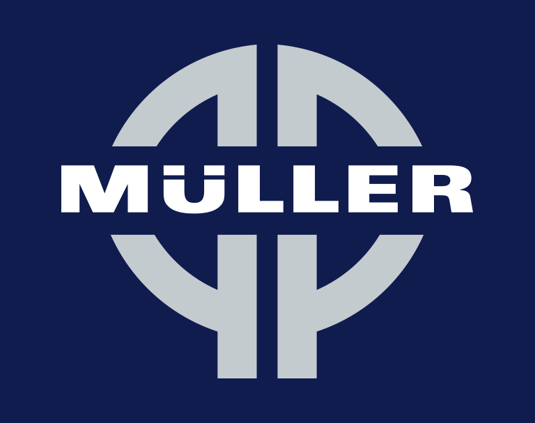Mueller Maschinen & Anlagen GmbH & Co.KG